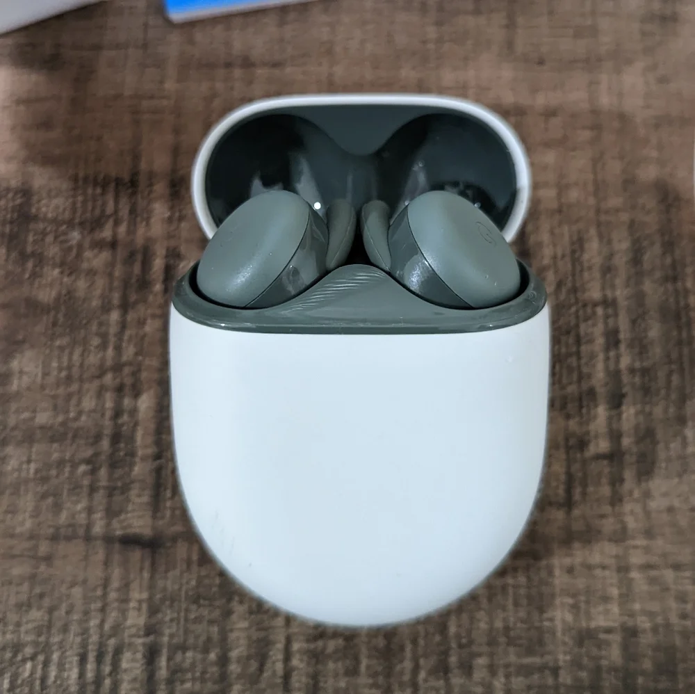 Pixel Buds A Series